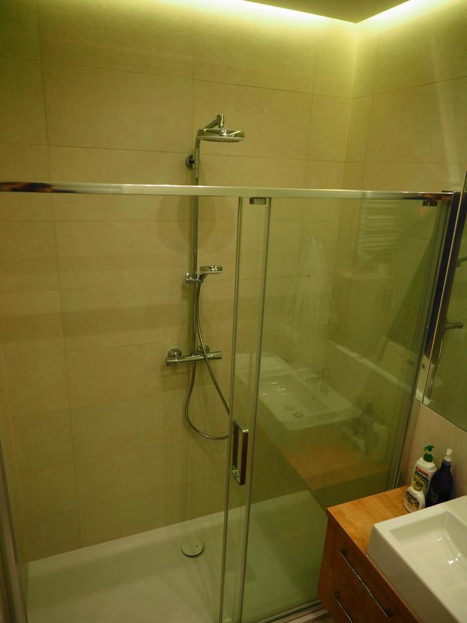 Magazynowa Airport Apartments Warsaw Ngoại thất bức ảnh