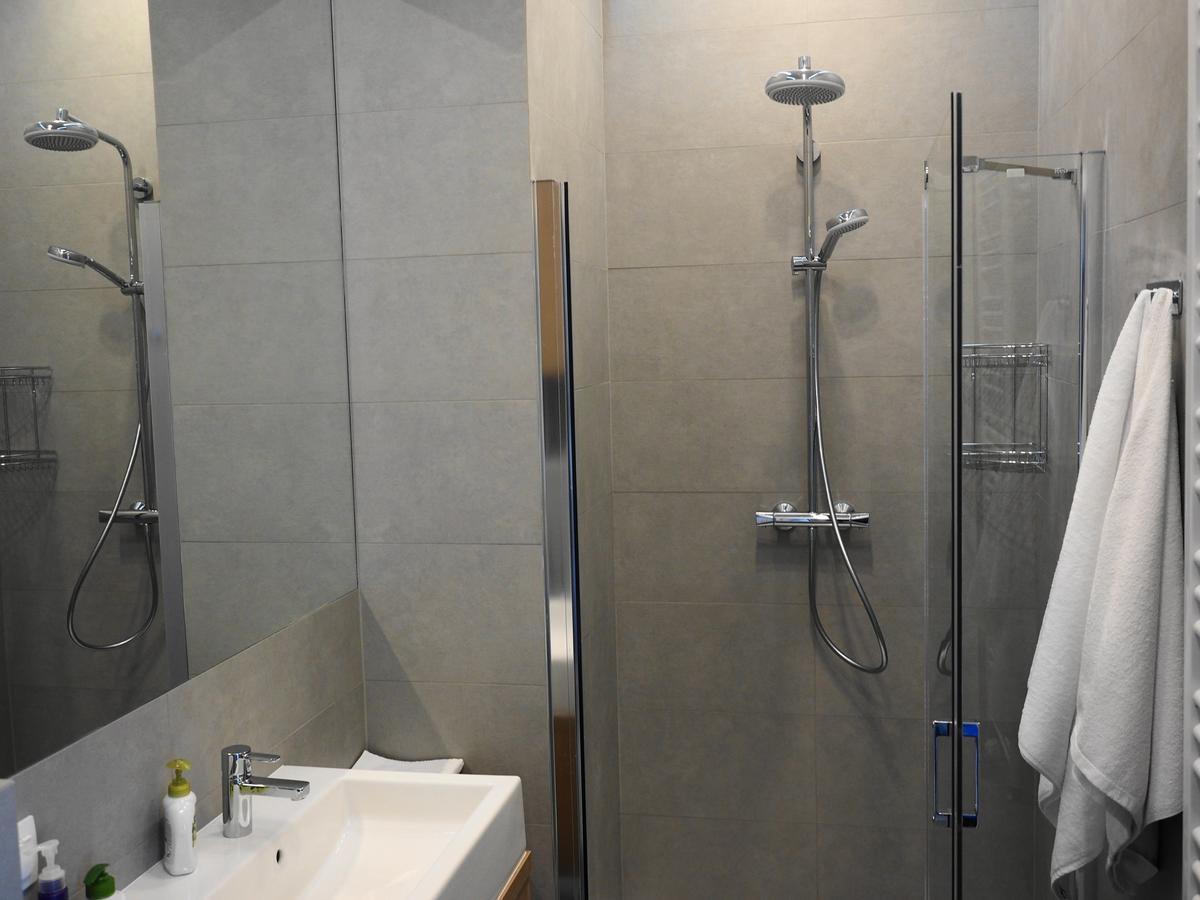 Magazynowa Airport Apartments Warsaw Ngoại thất bức ảnh