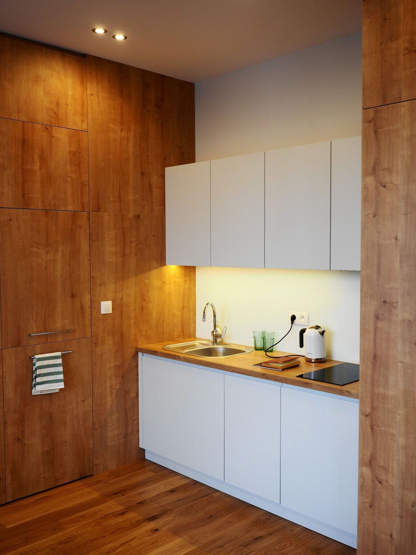 Magazynowa Airport Apartments Warsaw Ngoại thất bức ảnh
