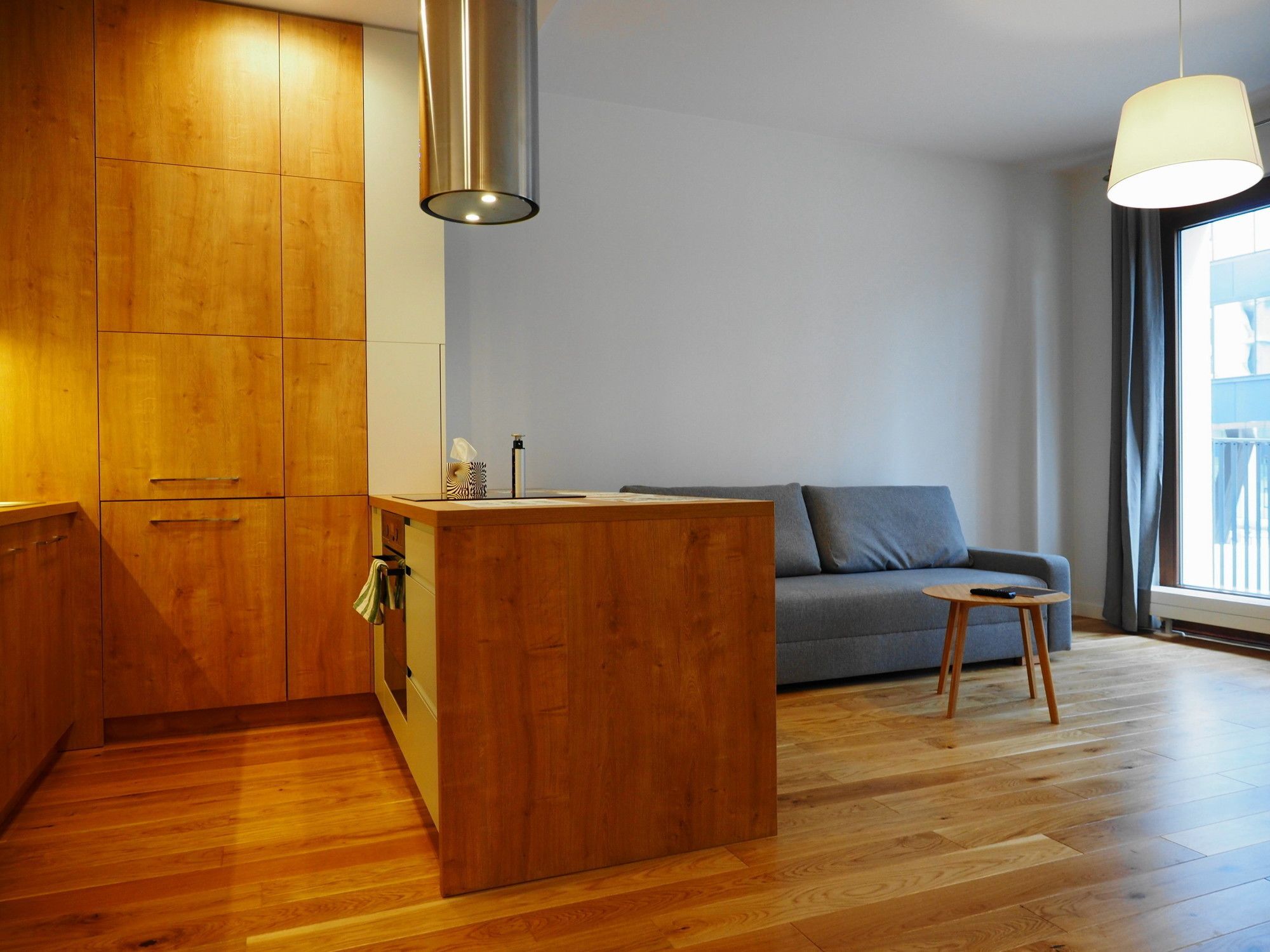 Magazynowa Airport Apartments Warsaw Ngoại thất bức ảnh