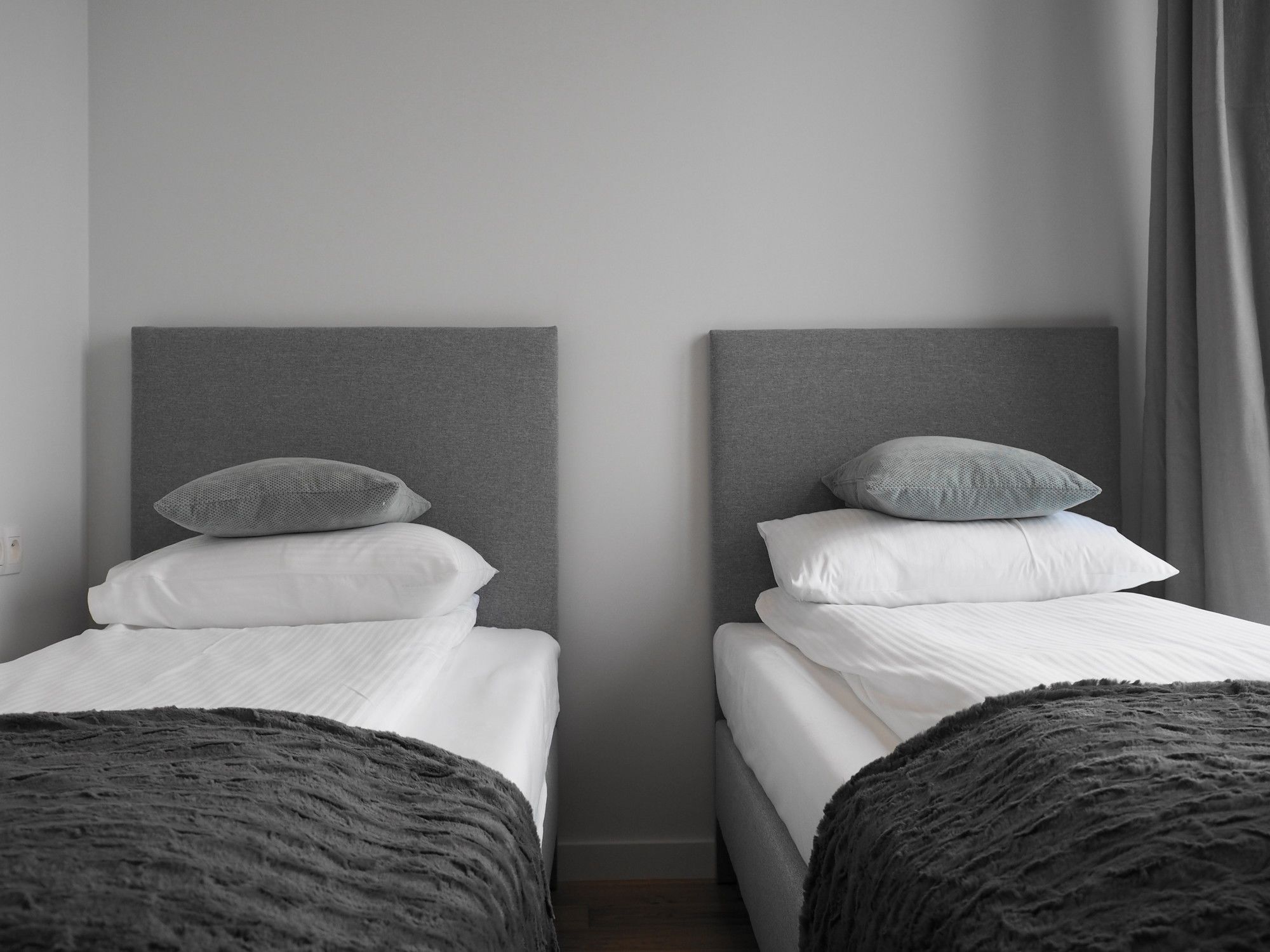 Magazynowa Airport Apartments Warsaw Ngoại thất bức ảnh