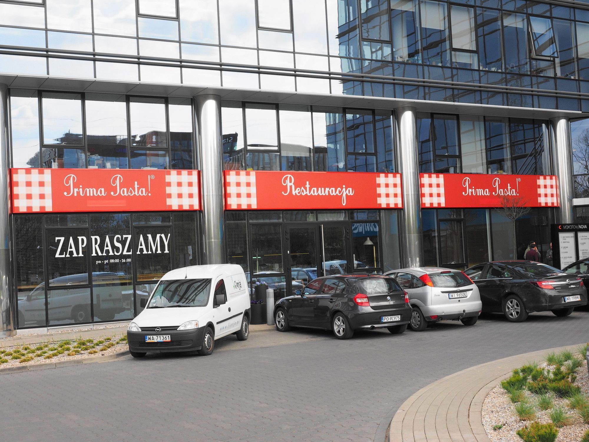 Magazynowa Airport Apartments Warsaw Ngoại thất bức ảnh